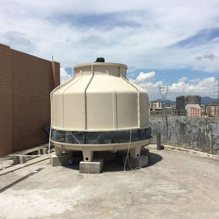 玻（bō）璃鋼冷卻塔的質量是核心