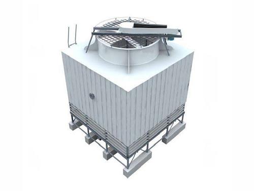 玻璃鋼（gāng）冷（lěng）卻塔