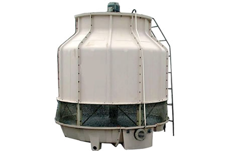 方形玻（bō）璃鋼冷（lěng）卻塔（tǎ）