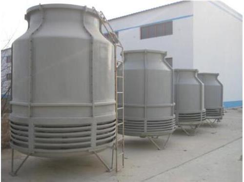 玻璃鋼冷卻（què）塔