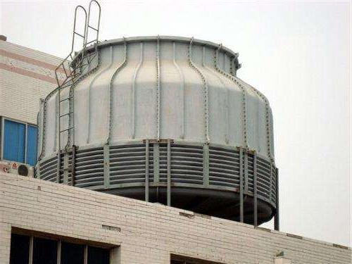玻（bō）璃（lí）鋼冷卻塔