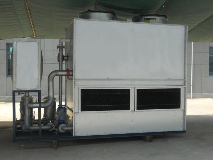 玻璃鋼冷卻塔製冷效果的措施有哪些