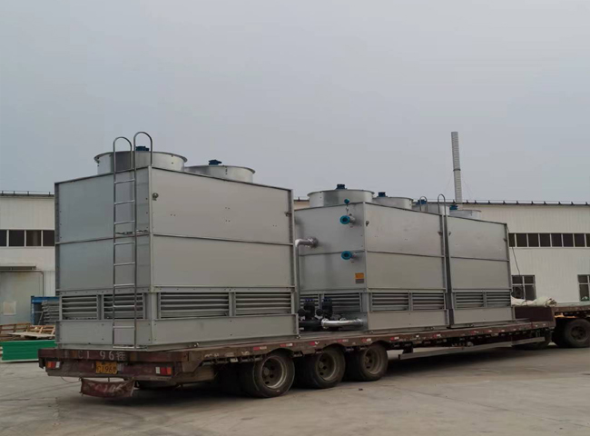 冷卻塔使用要求（qiú）