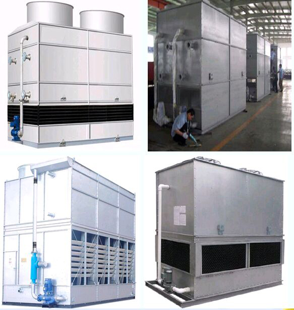 抖抈APP入口免费閉式冷卻塔