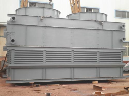 閉式冷卻塔廠家供應（yīng）