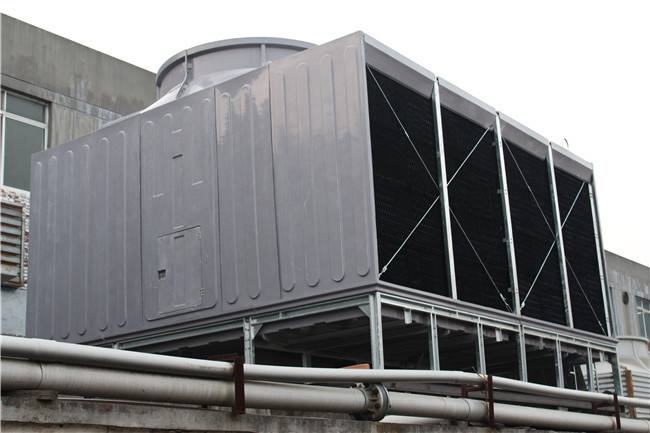 冷（lěng）卻（què）塔哪（nǎ）家好