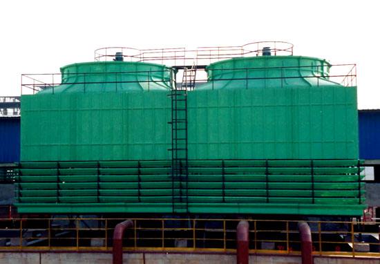 冷（lěng）卻塔介紹