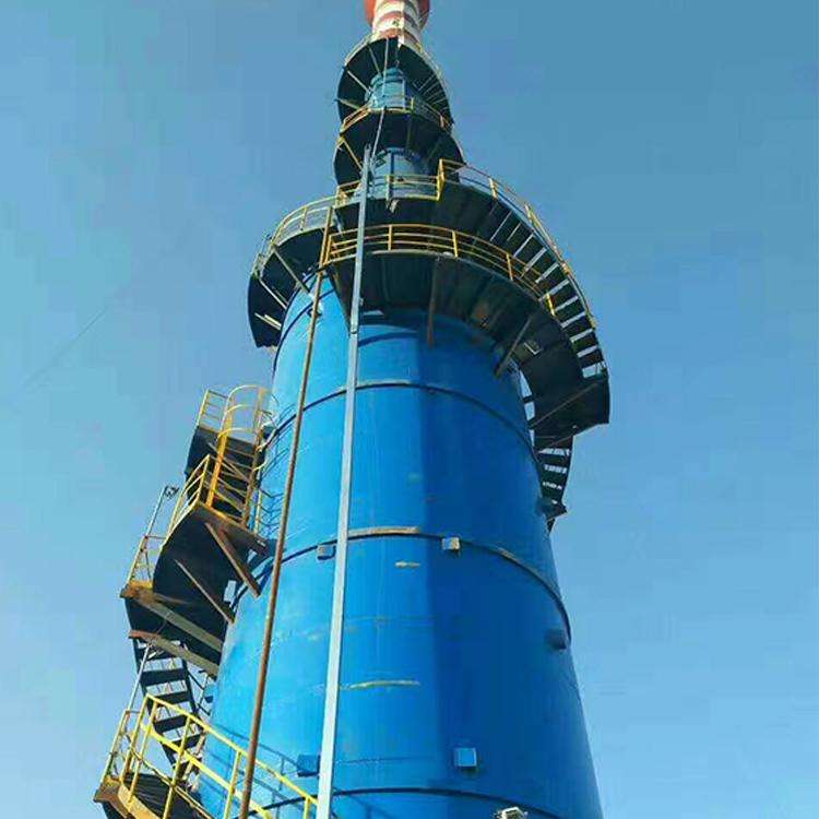 玻璃鋼脫（tuō）硫（liú）塔分類