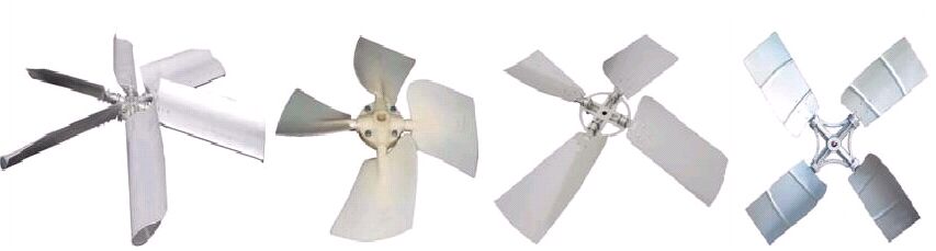 抖抈APP入口免费(shèng)冷卻塔專用風葉