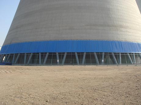 冷卻塔專(zhuān)用擋風板(bǎn)