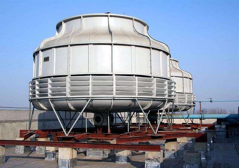 冷卻塔運行需要考慮的因（yīn）素