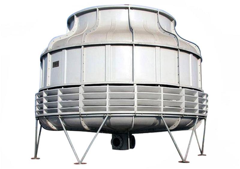 冷卻（què）塔如何提高經濟效益（yì）