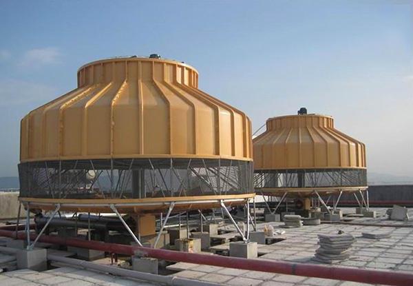 河北冷卻塔廠家哪家好