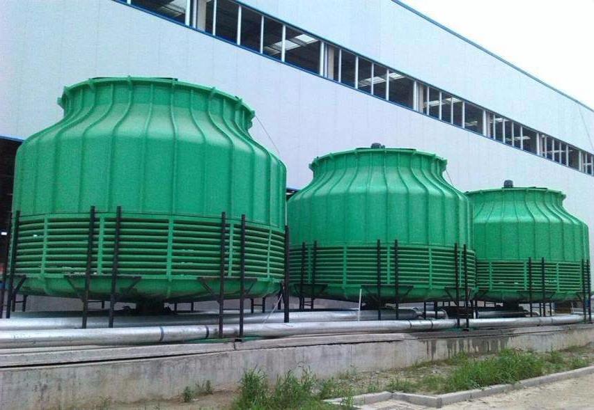 冷卻塔運行前的準備工作有哪些