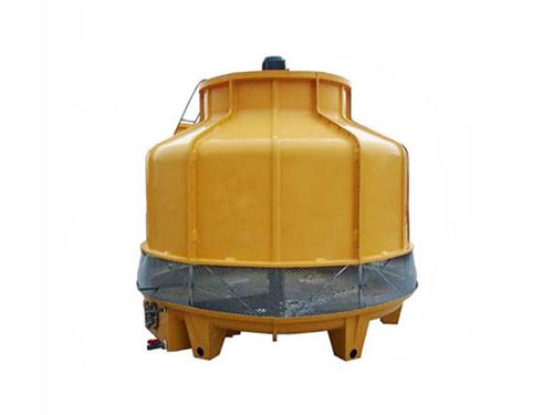 玻璃鋼（gāng）冷卻塔