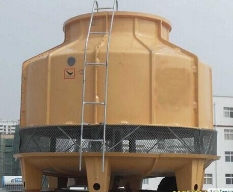 冷卻（què）塔（tǎ）種類介紹