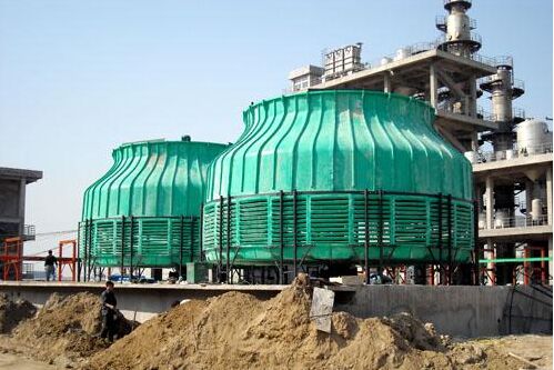 冷卻塔價格（gé）