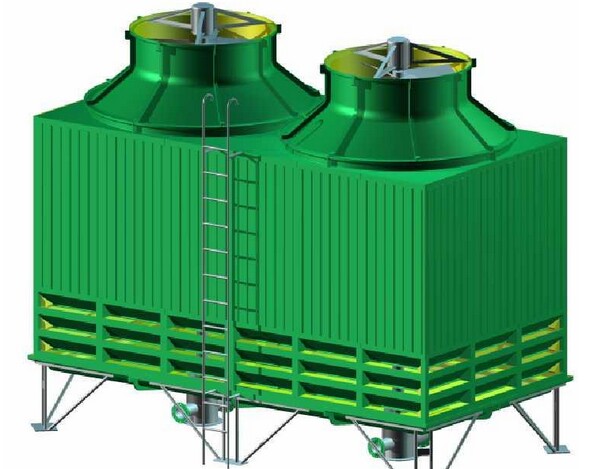 工業冷（lěng）卻塔