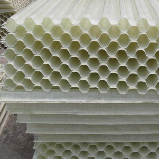 冷卻(què)塔填料