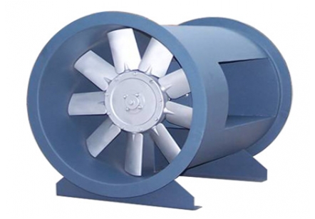 玻璃鋼（gāng）風機（jī）安裝技術圖（tú）