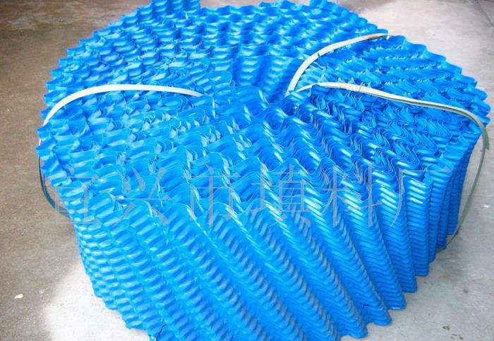 冷卻塔填料（liào）