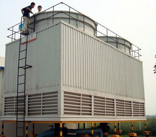 玻璃鋼冷卻塔（tǎ）的廠家