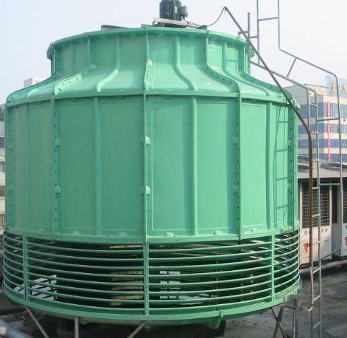 閉式（shì）冷卻塔