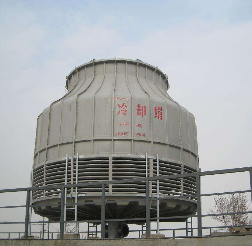 玻璃（lí）鋼冷卻（què）塔