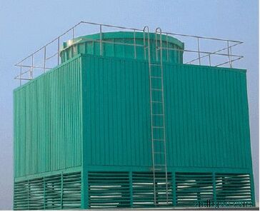 玻（bō）璃鋼冷卻塔的常識