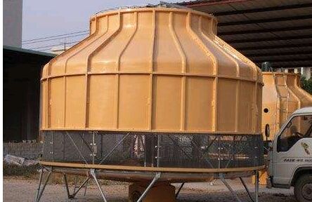 河北（běi）冷卻塔