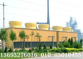 玻璃鋼冷卻（què）塔