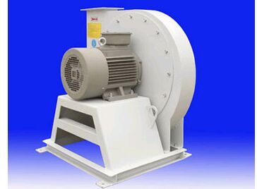 冷卻塔（tǎ）風機