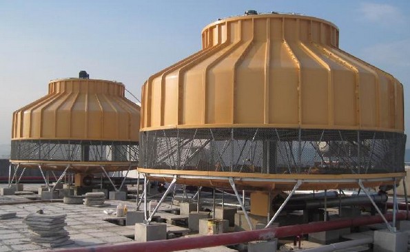 河北冷卻塔廠家