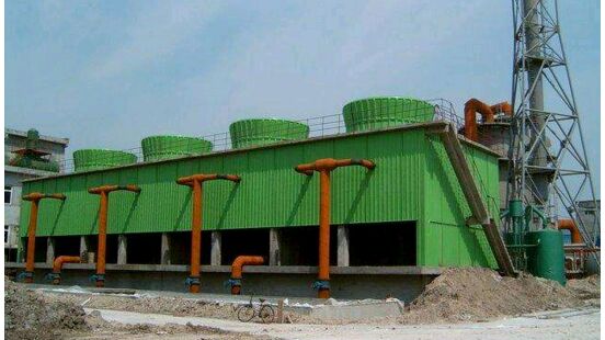 抖抈APP入口免费橫流式冷（lěng）卻塔