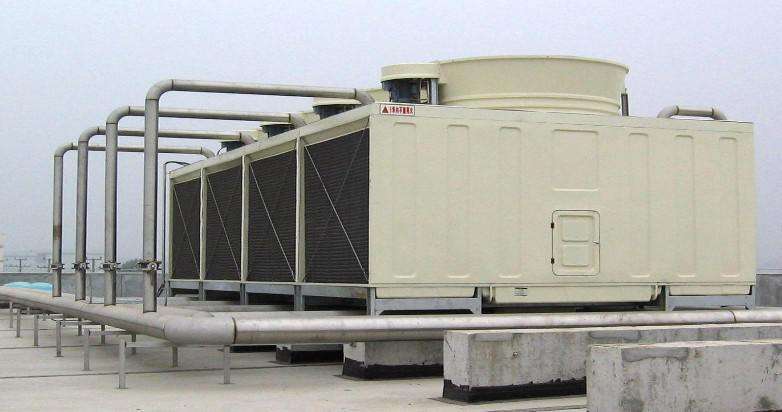 冷卻(què)塔廠家