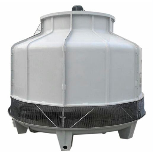 圓（yuán）形冷卻塔有噪音（yīn）的原因