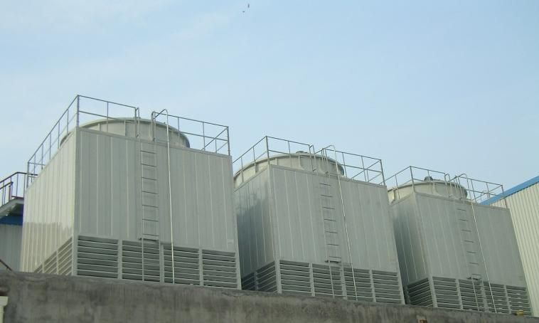 玻（bō）璃鋼冷卻塔報價（jià）