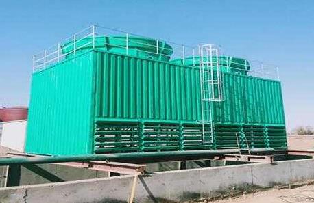 玻璃鋼冷卻塔（tǎ）的（de）報價