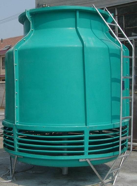 玻璃鋼閉式冷卻（què）塔