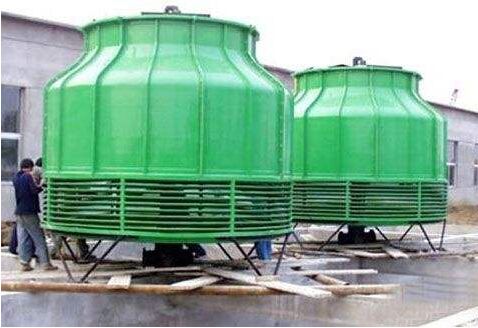 冷(lěng)卻塔(tǎ)型號的選擇(zé)依據