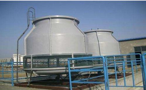 冷卻塔選型注意事項及工(gōng)作原理分類