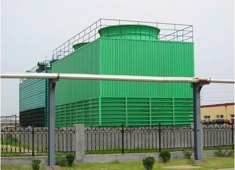 玻璃鋼冷(lěng)卻塔安裝(zhuāng)及運行維修保養常識