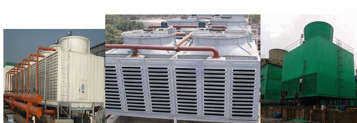 圓形(xíng)冷卻塔廠家